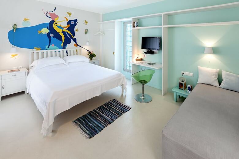 Hotel Ekies All Senses Resort