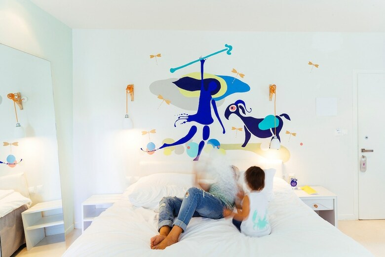 Hotel Ekies All Senses Resort