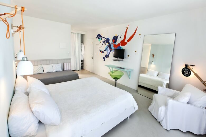 Hotel Ekies All Senses Resort