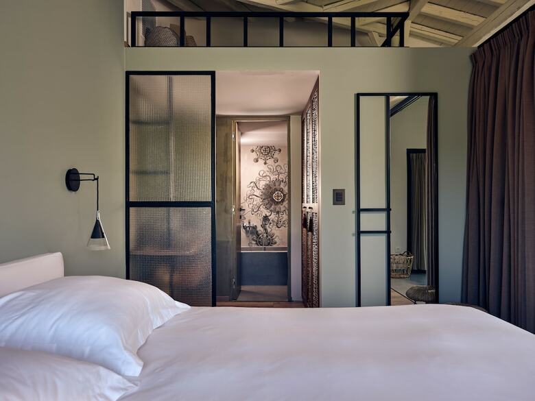 Hotel Ekies All Senses Resort