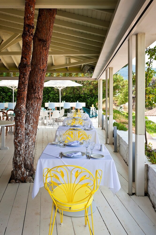 Hotel Ekies All Senses Resort