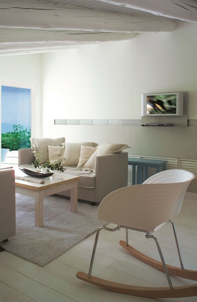 Hotel Ekies All Senses Resort