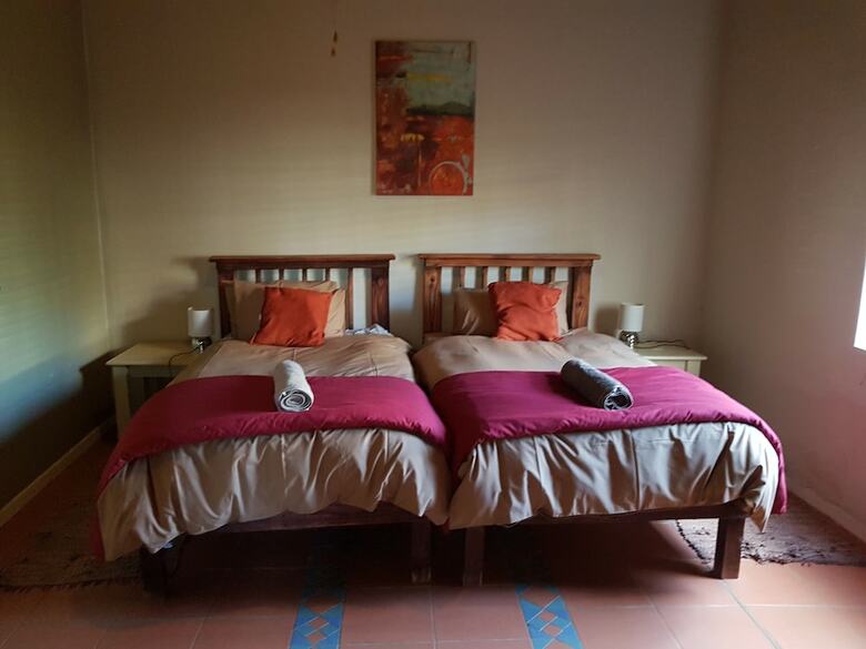 Posada Klein Eden Guest Farm