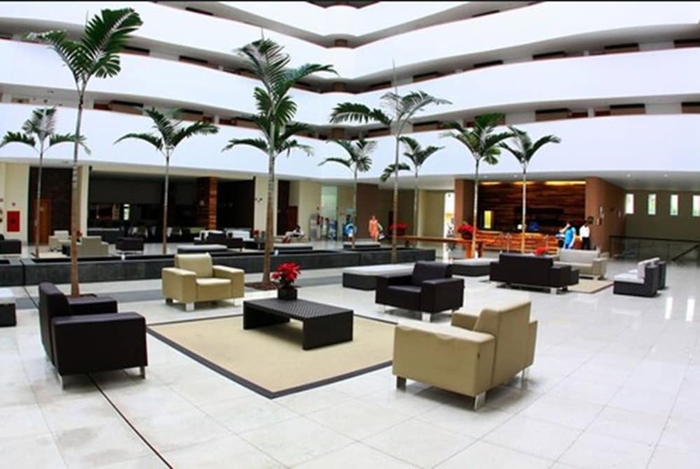 Hotel Le Jardin Caldas Novas - Viaje Bem Brasil