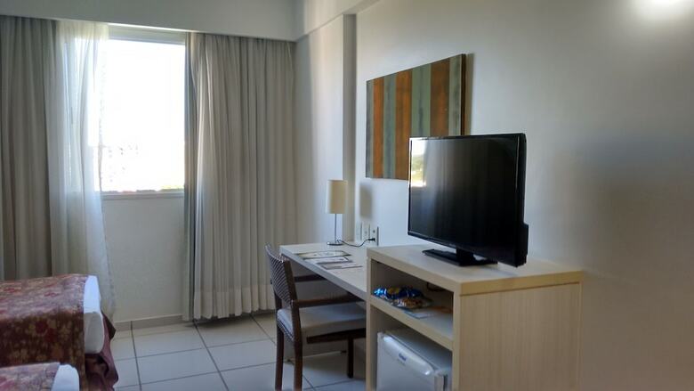 Hotel Le Jardin Caldas Novas - Viaje Bem Brasil
