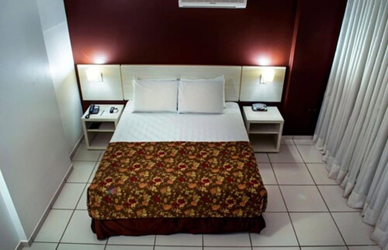 Hotel Le Jardin Caldas Novas - Viaje Bem Brasil