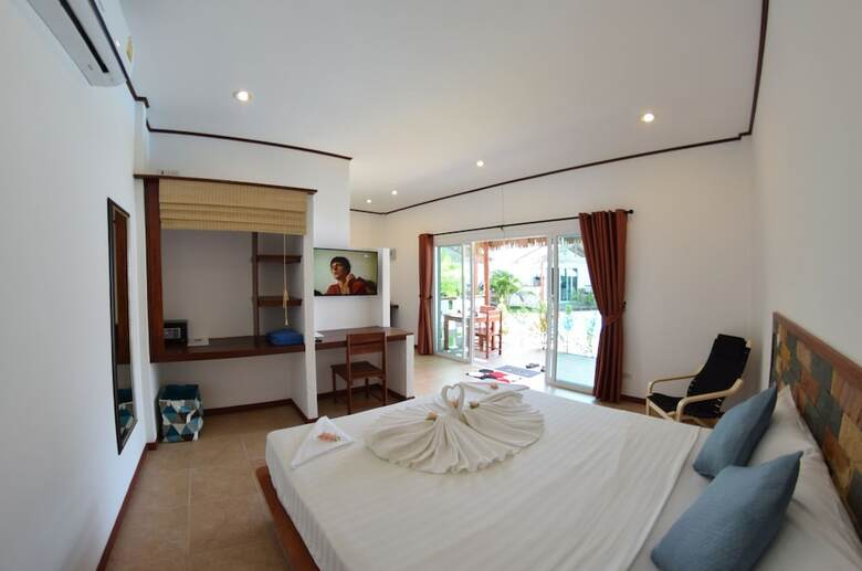Hotel Vivi Bungalows Resort