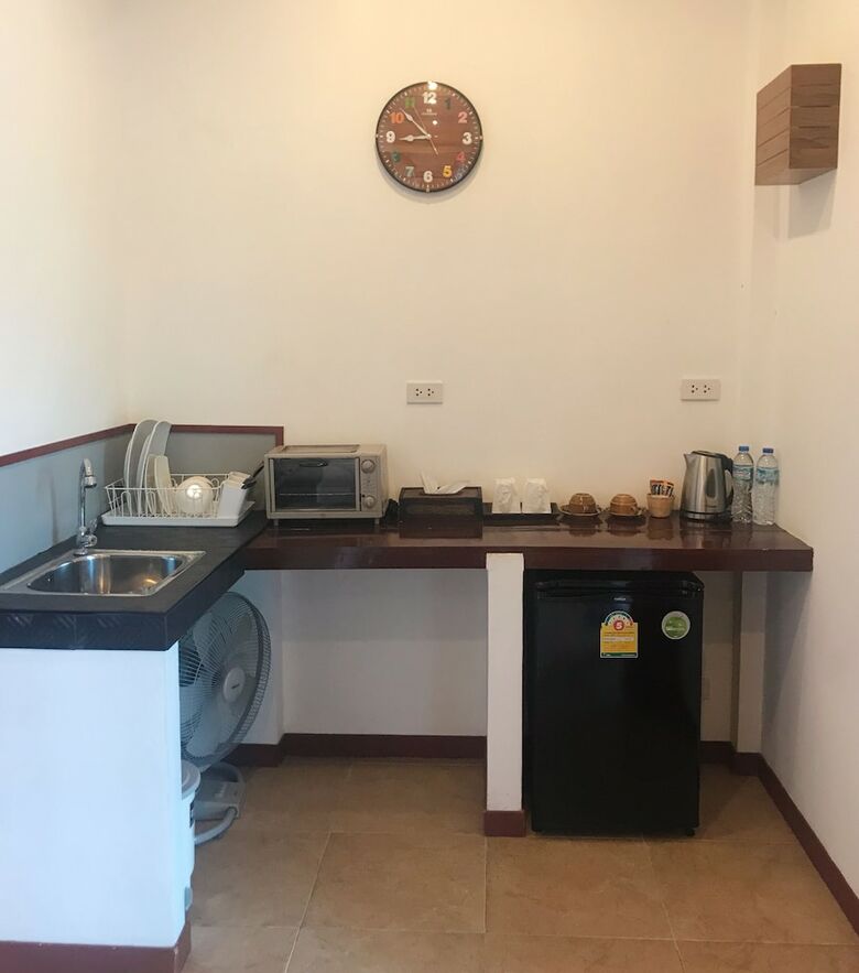 Hotel Vivi Bungalows Resort