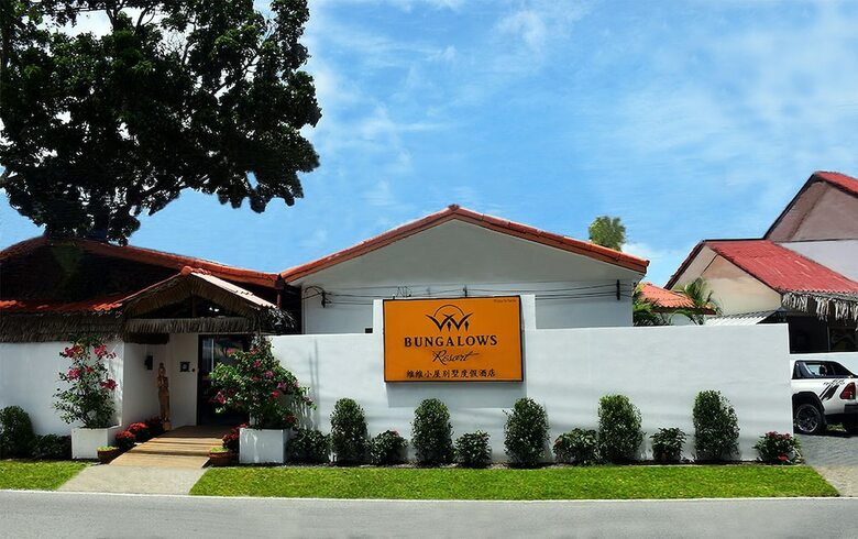 Hotel Vivi Bungalows Resort