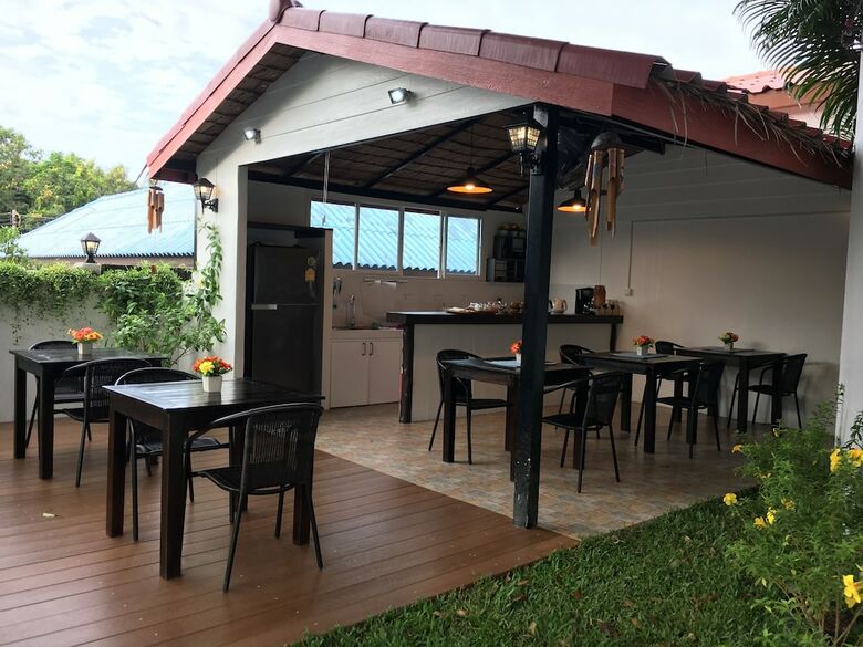 Hotel Vivi Bungalows Resort