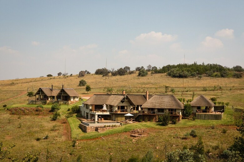 Posada Sibani Lodge