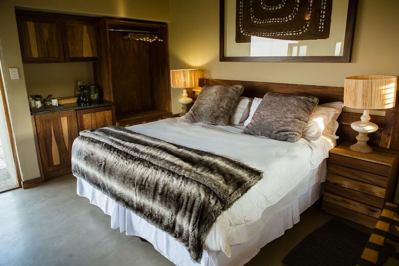Posada Sibani Lodge