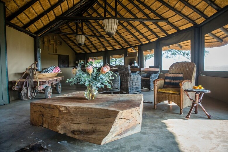 Posada Sibani Lodge