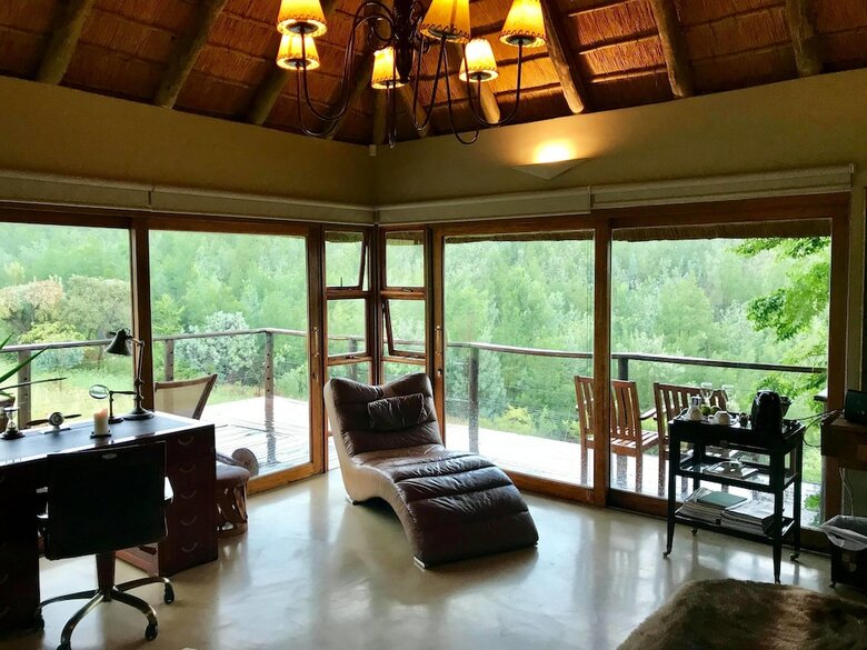 Posada Sibani Lodge