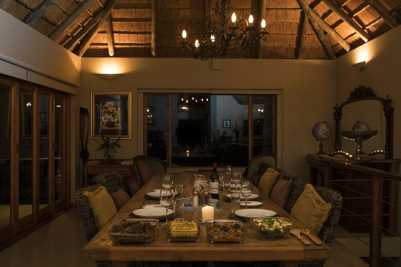 Posada Sibani Lodge