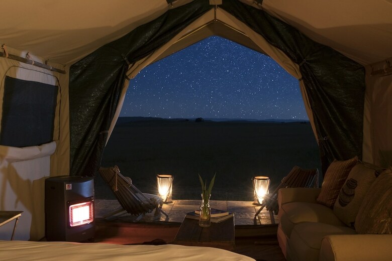 Posada Sibani Lodge