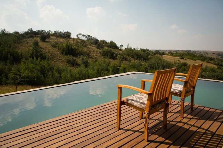 Posada Sibani Lodge