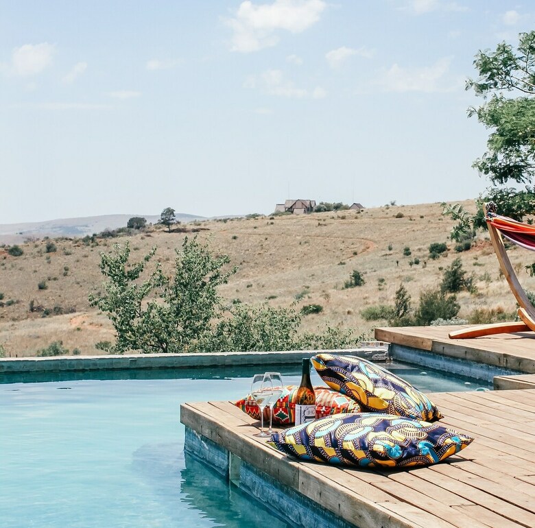 Posada Sibani Lodge