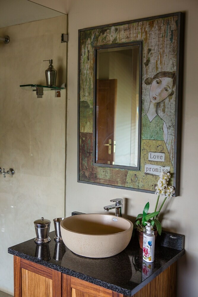 Posada Sibani Lodge