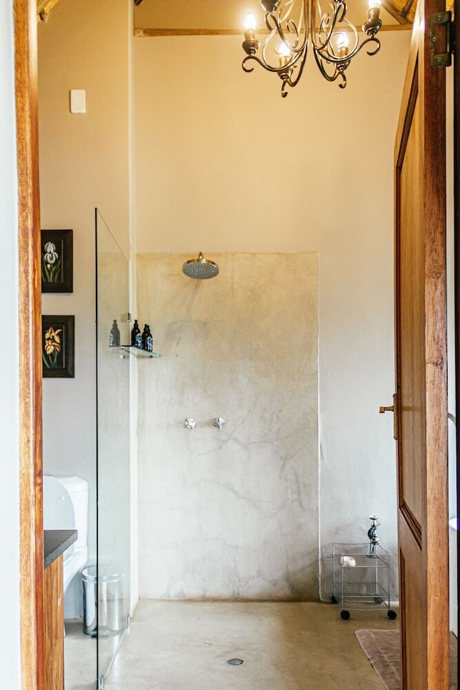 Posada Sibani Lodge