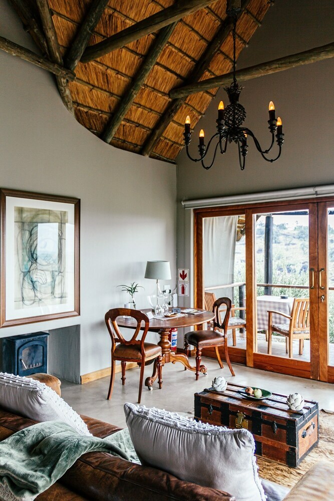 Posada Sibani Lodge