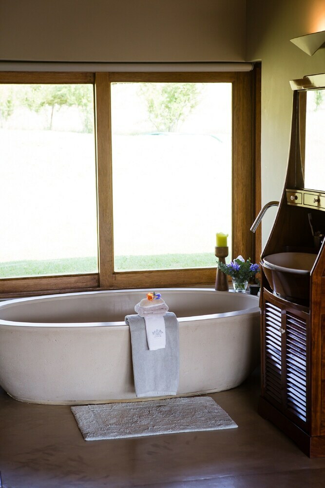 Posada Sibani Lodge