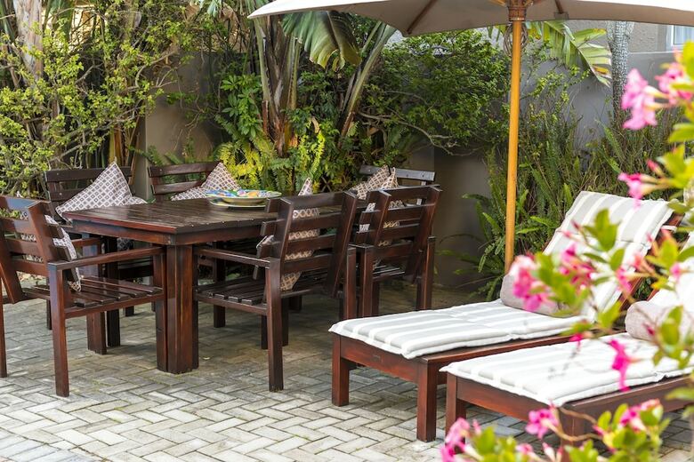 Bed & Breakfast Kingfisher Guesthouse