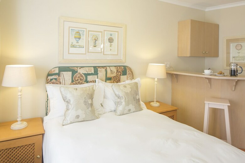 Bed & Breakfast Kingfisher Guesthouse