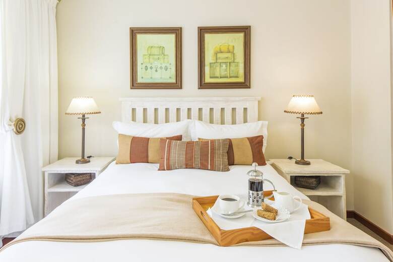 Bed & Breakfast Kingfisher Guesthouse