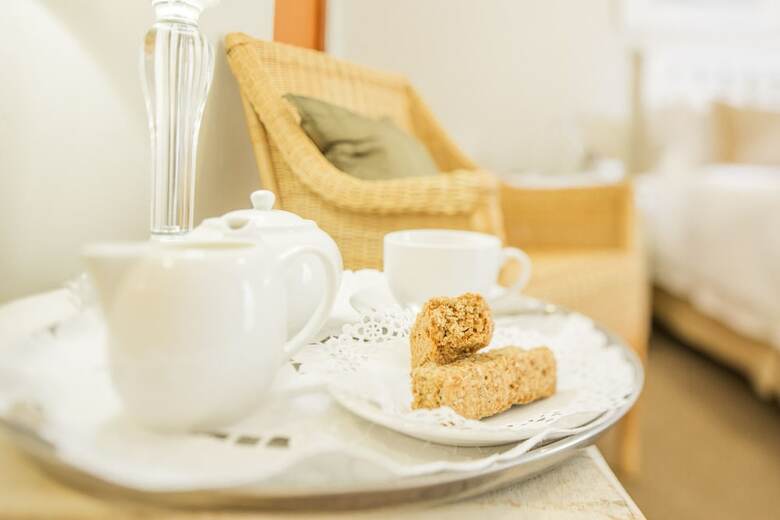Bed & Breakfast Kingfisher Guesthouse