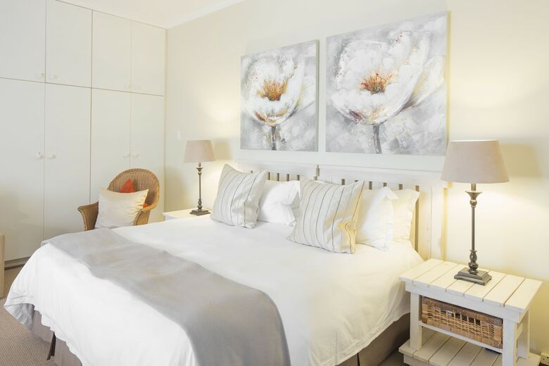 Bed & Breakfast Kingfisher Guesthouse