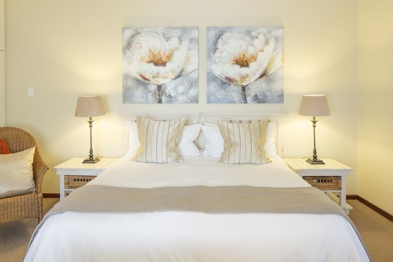 Bed & Breakfast Kingfisher Guesthouse