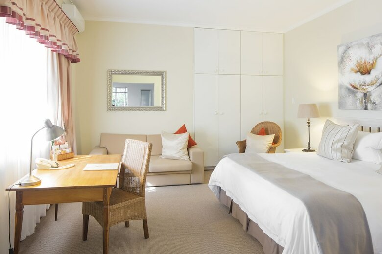 Bed & Breakfast Kingfisher Guesthouse
