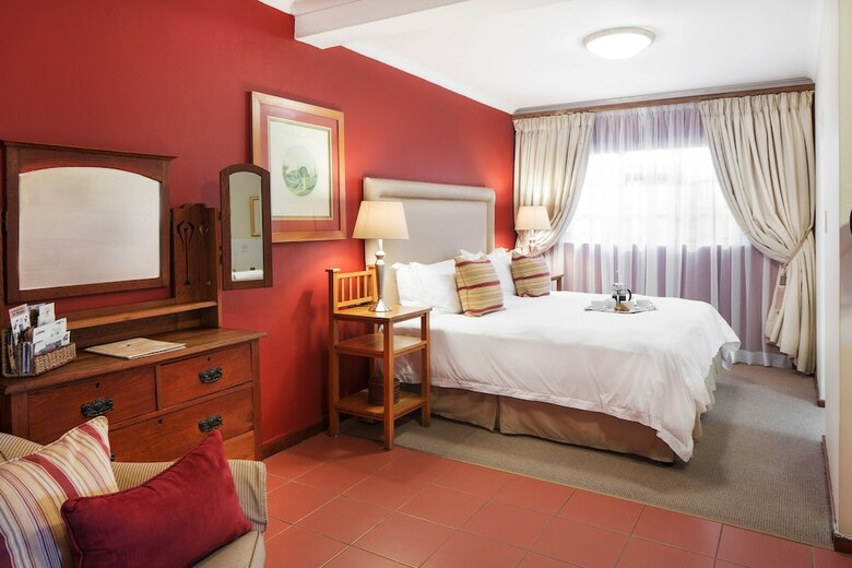 Bed & Breakfast Kingfisher Guesthouse