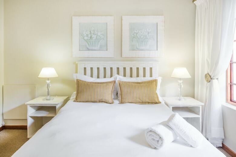 Bed & Breakfast Kingfisher Guesthouse