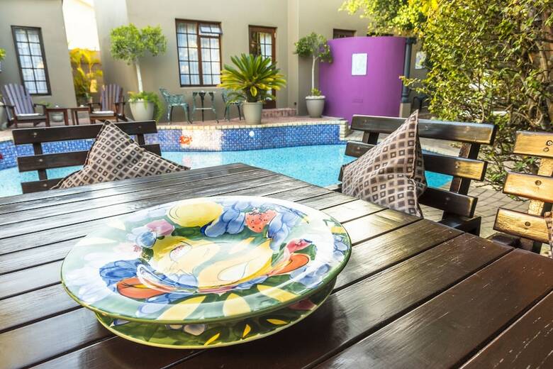 Bed & Breakfast Kingfisher Guesthouse