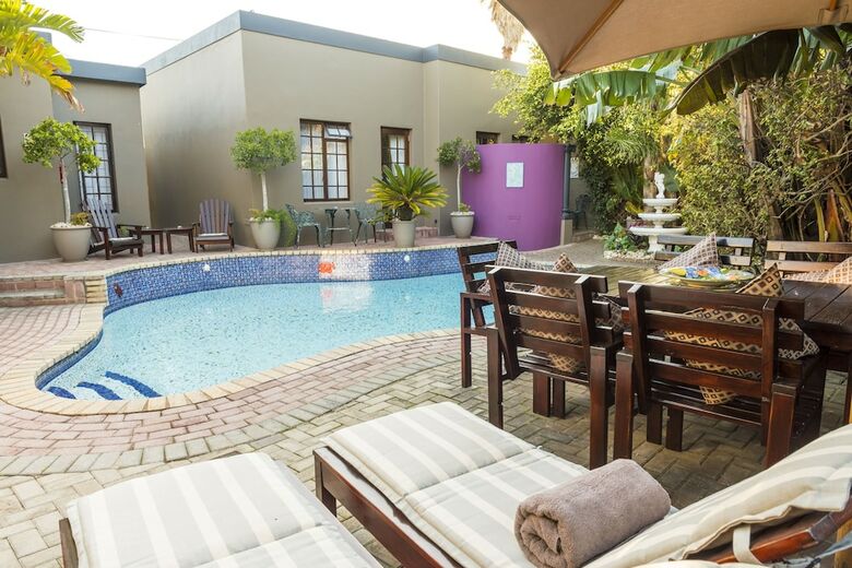 Bed & Breakfast Kingfisher Guesthouse