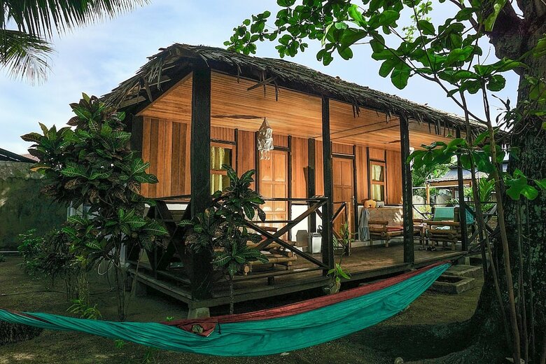 Hotel Onong Resort