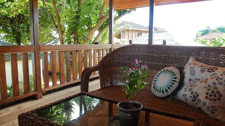 Hotel Onong Resort