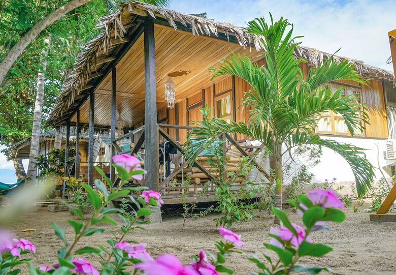 Hotel Onong Resort