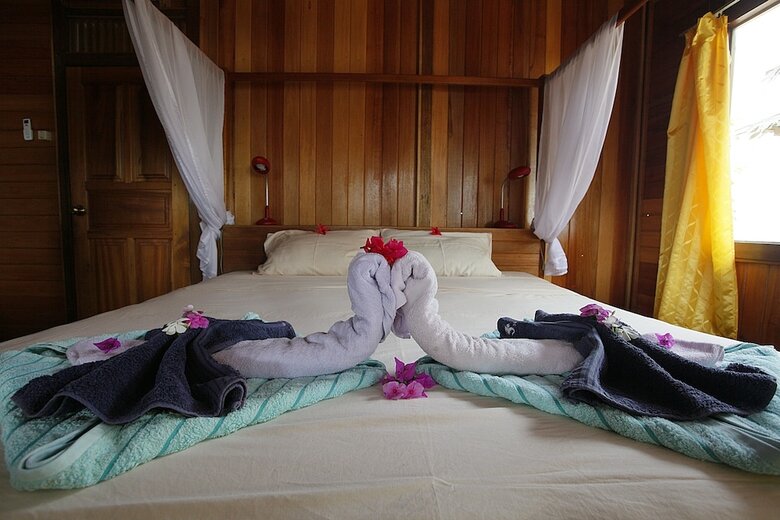 Hotel Onong Resort