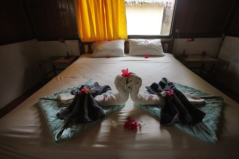 Hotel Onong Resort