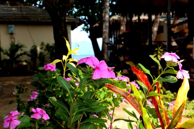Hotel Onong Resort