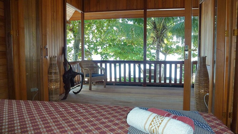 Hotel Onong Resort