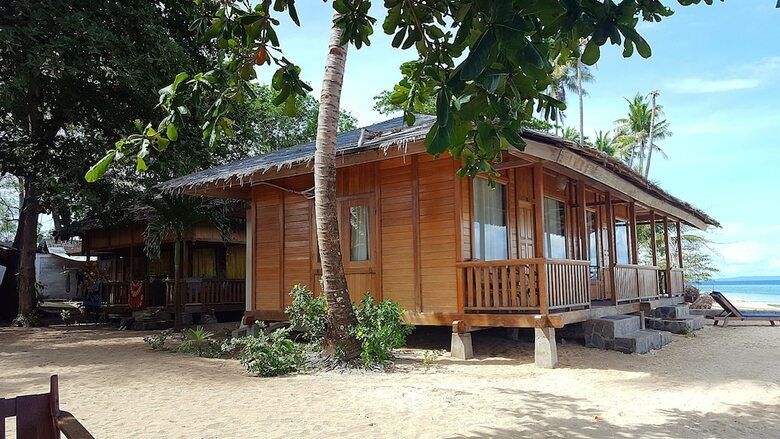Hotel Onong Resort
