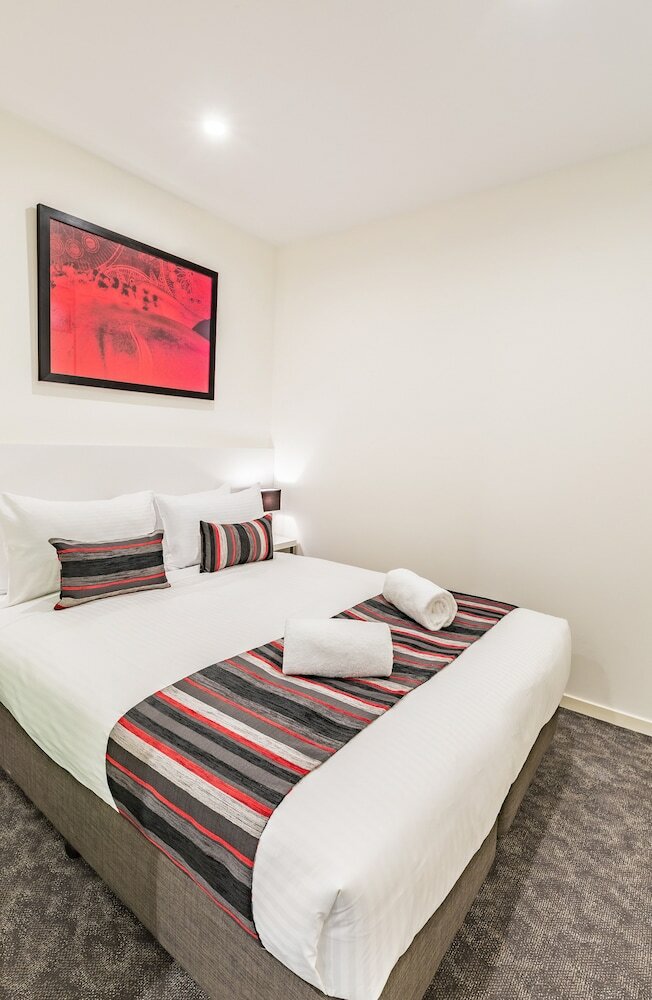 Apartamentos City Edge Box Hill