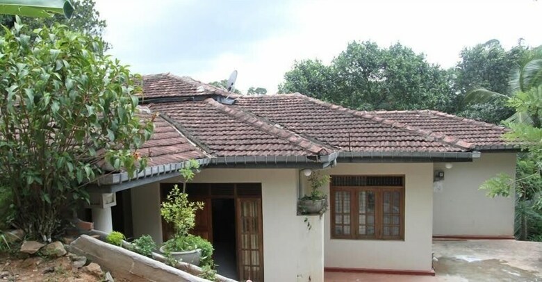 Hotel Peradeniya Rest Inn