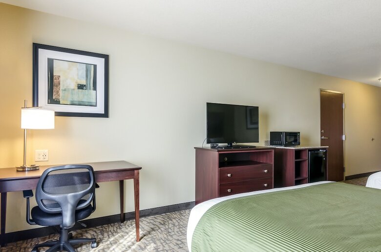 Hotel Cobblestone Inn & Suites - Ord
