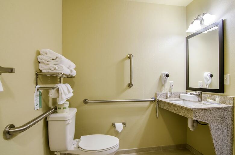 Hotel Cobblestone Inn & Suites - Ord