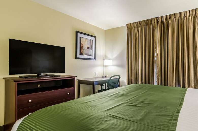 Hotel Cobblestone Inn & Suites - Ord
